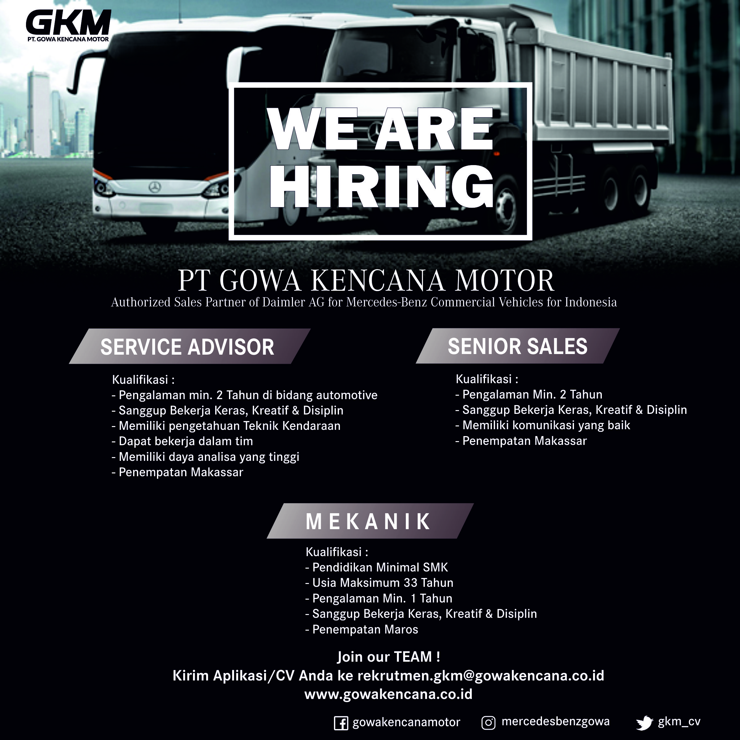 hiring